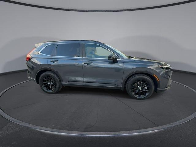 Honda Cr-V Hybrid Sport-L - Thumbnail 16