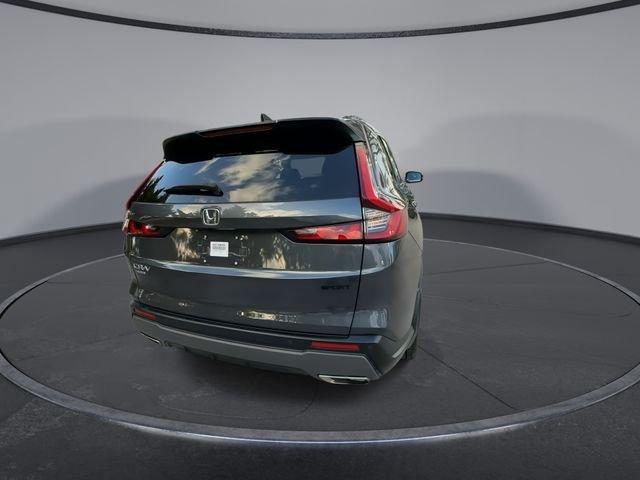 Honda Cr-V Hybrid Sport-L - Thumbnail 14