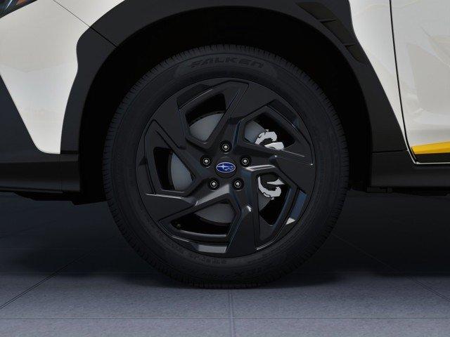 Subaru Crosstrek Sport - Thumbnail 16