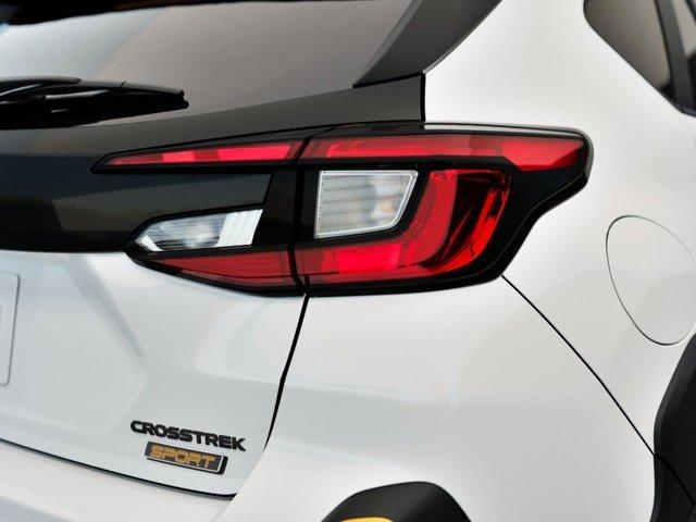 Subaru Crosstrek Sport - Thumbnail 19