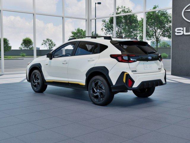 Subaru Crosstrek Sport - Thumbnail 11