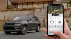 Jeep Wrangler 4-Door Sport S - Thumbnail 20