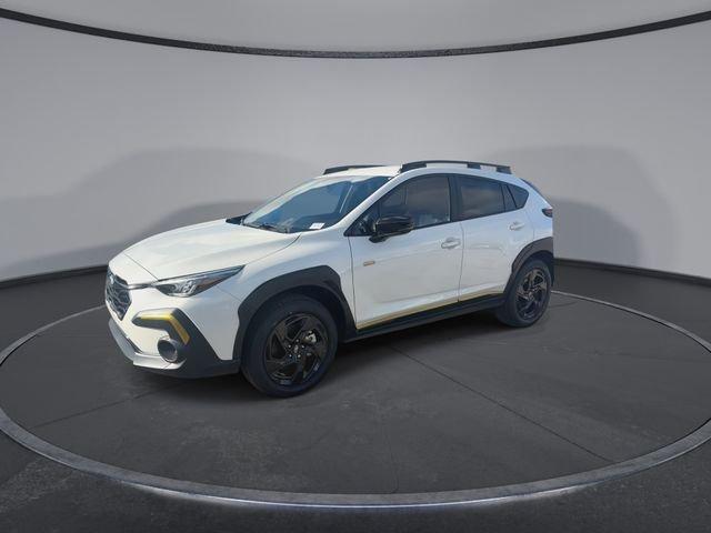 Subaru Crosstrek Sport - Thumbnail 12