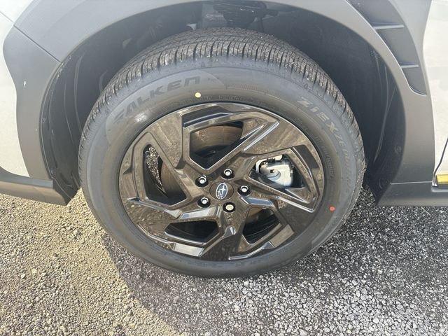 Subaru Crosstrek Sport - Thumbnail 17