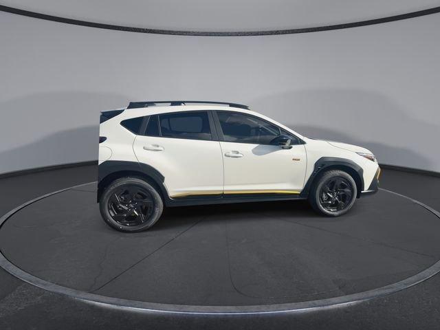 Subaru Crosstrek Sport - Thumbnail 9