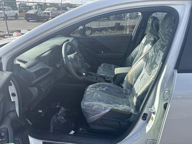 Subaru Crosstrek Sport - Thumbnail 18