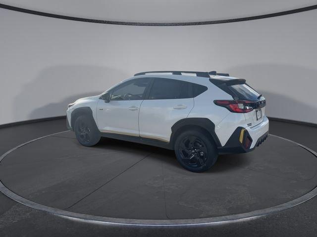 Subaru Crosstrek Sport - Thumbnail 14