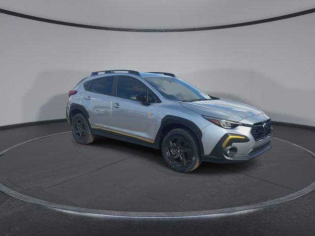 Subaru Crosstrek Sport - Thumbnail 9
