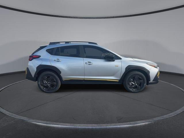 Subaru Crosstrek Sport - Thumbnail 8
