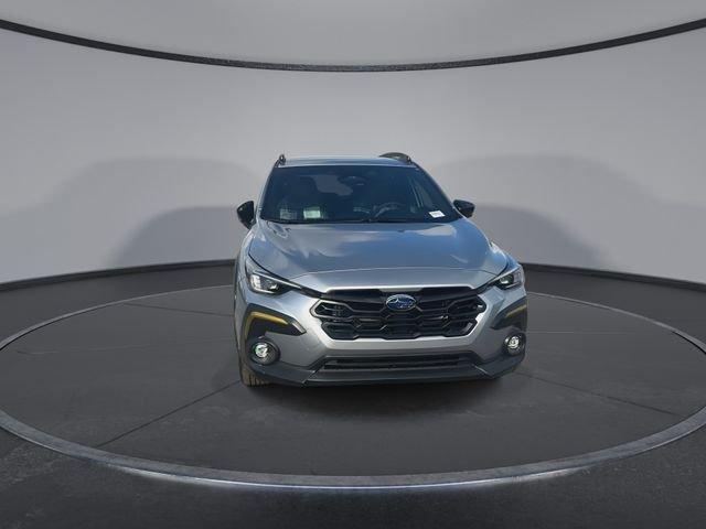 Subaru Crosstrek Sport - Thumbnail 10