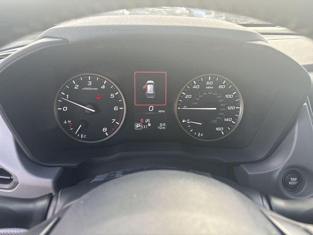 Subaru Crosstrek Sport - Thumbnail 20