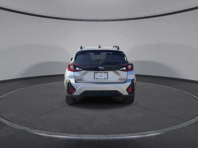 Subaru Crosstrek Sport - Thumbnail 15