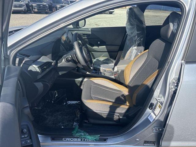 Subaru Crosstrek Sport - Thumbnail 18