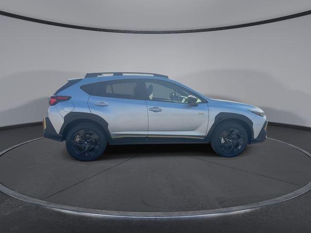 Subaru Crosstrek Sport - Thumbnail 9