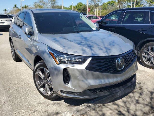 Acura Rdx Technology Package - Thumbnail 14