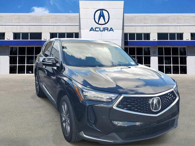 Acura Rdx Technology Package - View 1