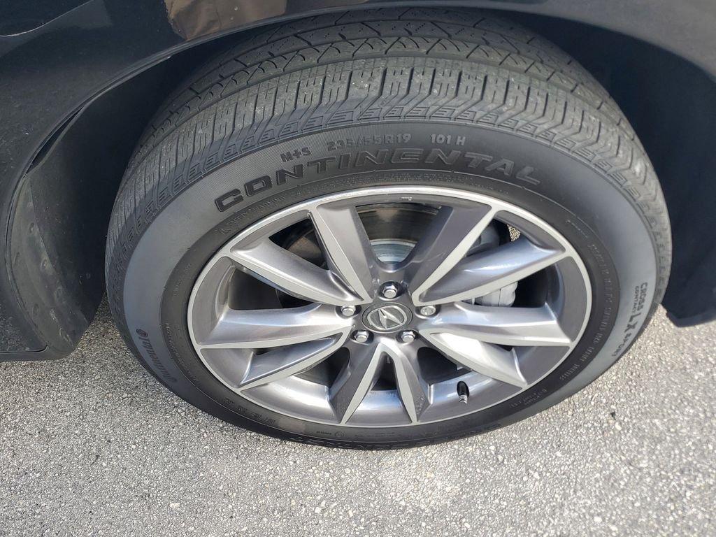 Acura Rdx Technology Package - Thumbnail 11