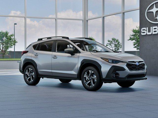 Subaru Crosstrek Premium - Thumbnail 2