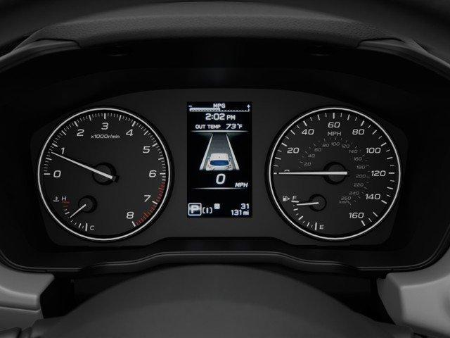 Subaru Crosstrek Premium - Thumbnail 18