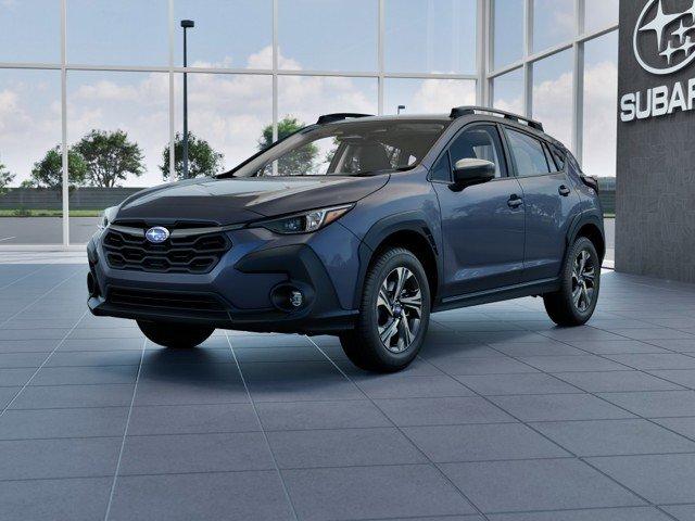 Subaru Crosstrek Premium - Thumbnail 3