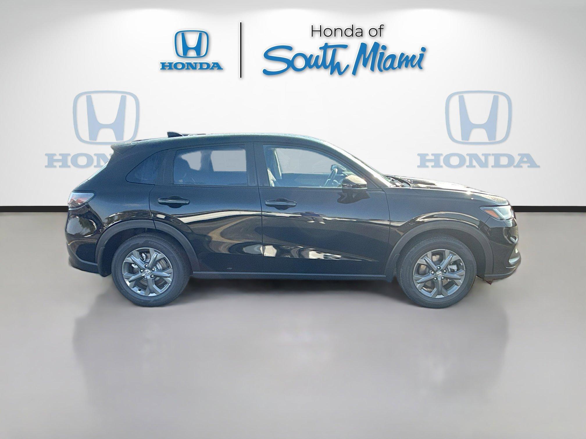 Honda Hr-V Lx Fwd - Thumbnail 9