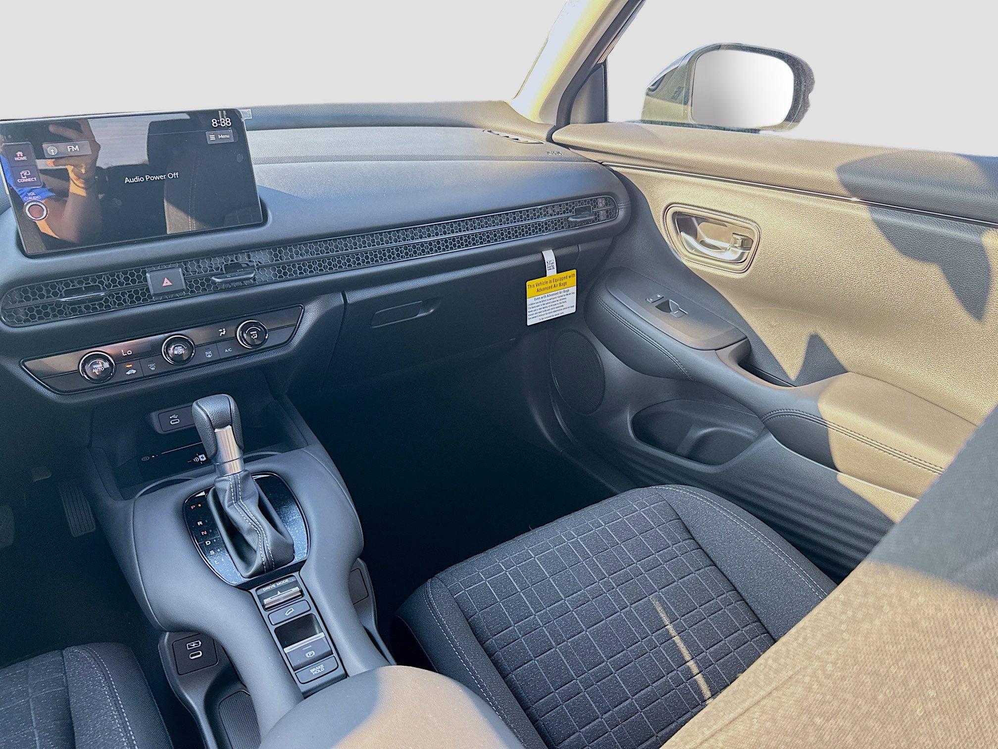 Honda Hr-V Lx Fwd - Thumbnail 19