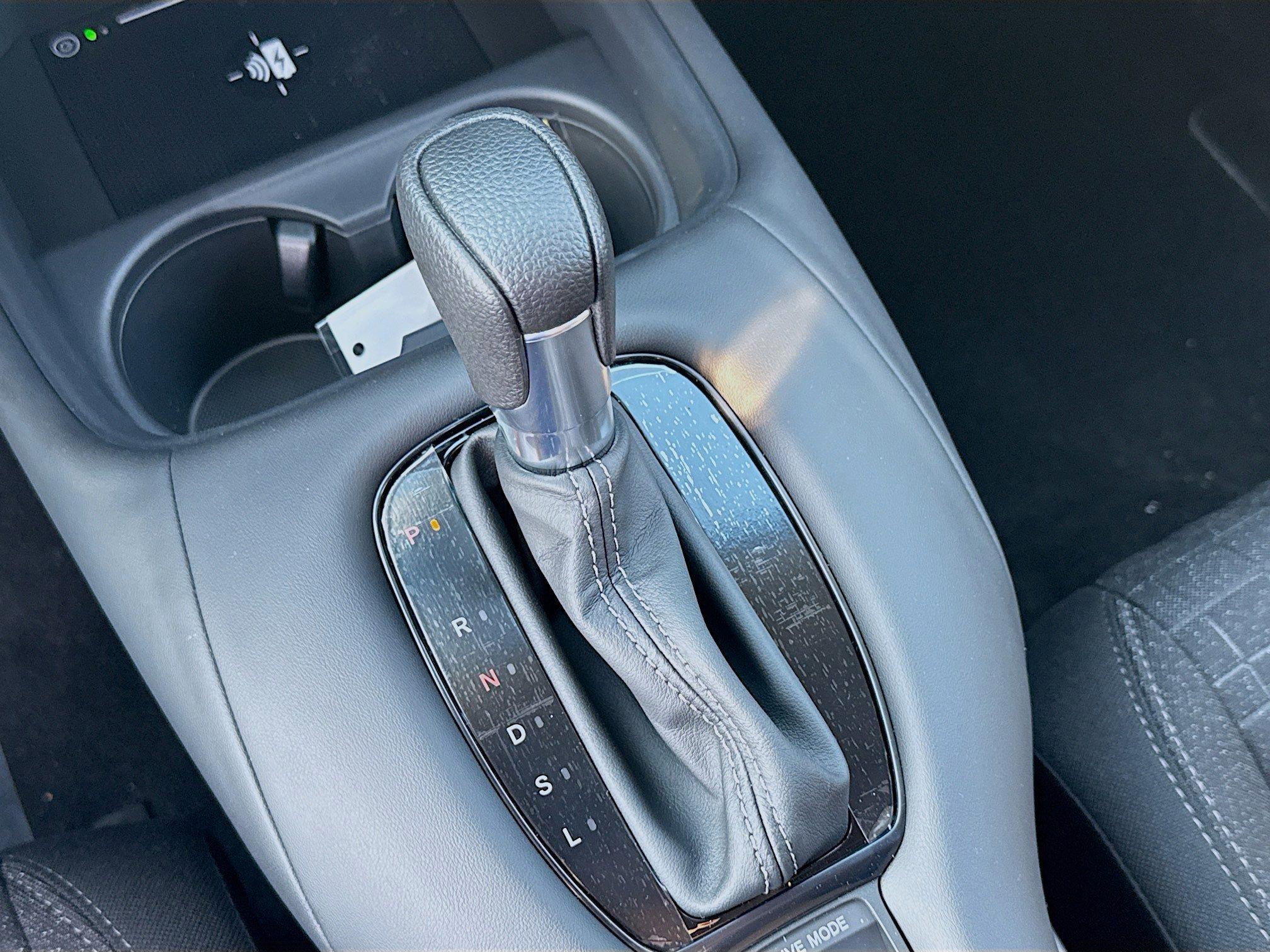 Honda Hr-V Lx Fwd - Thumbnail 16