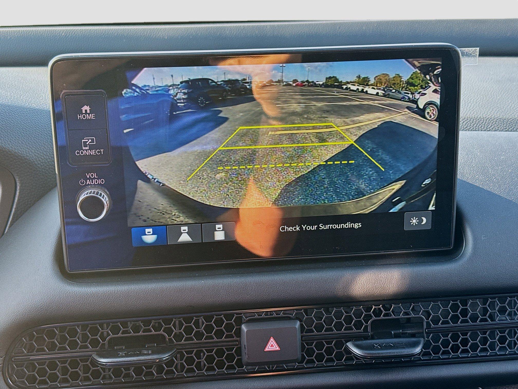 Honda Hr-V Lx Fwd - Thumbnail 14