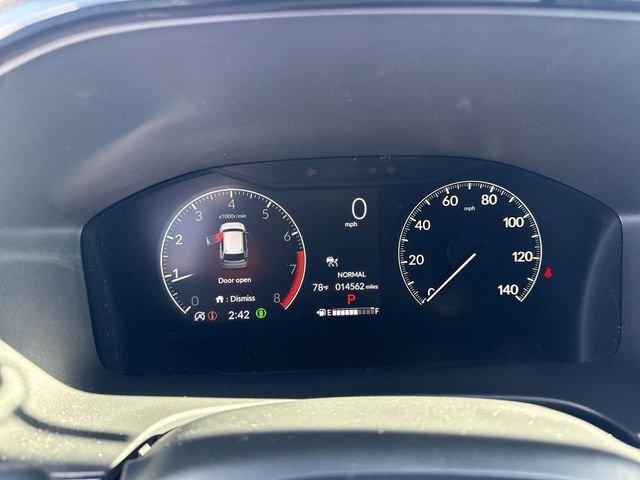 Honda Cr-V Ex-L - Thumbnail 16