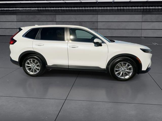 Honda Cr-V Ex-L - Thumbnail 10