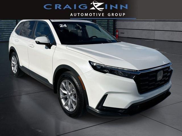 Honda Cr-V Ex-L - Thumbnail 2