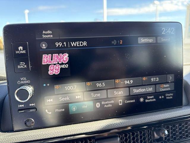 Honda Cr-V Ex-L - Thumbnail 17