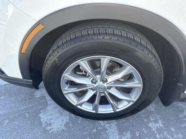 Honda Cr-V Ex-L - Thumbnail 11