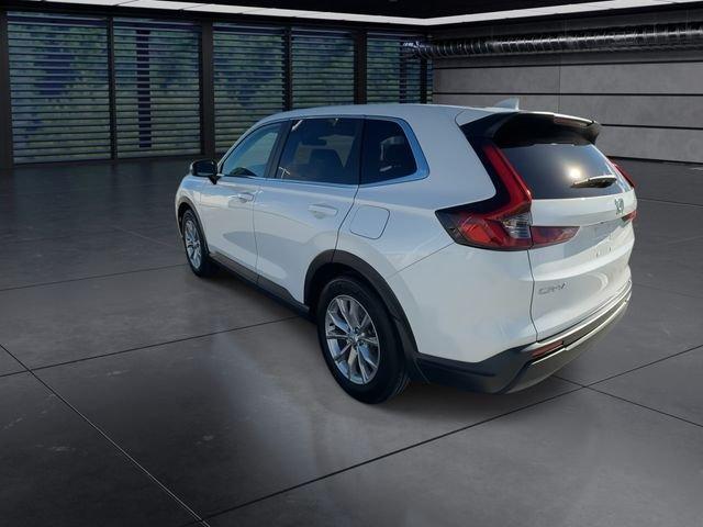 Honda Cr-V Ex-L - Thumbnail 7