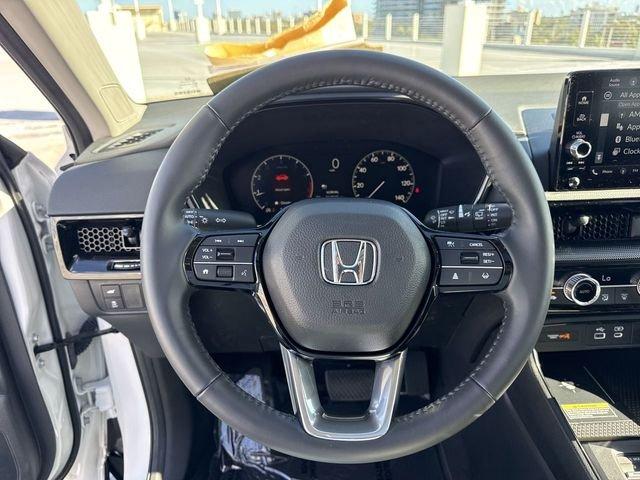 Honda Cr-V Ex-L - Thumbnail 15