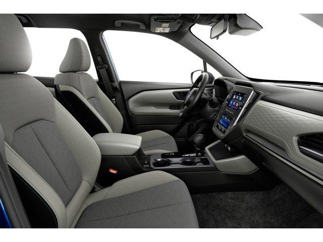 Subaru Forester Standard Model - Thumbnail 17