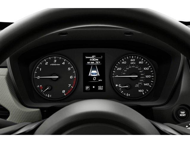 Subaru Forester Standard Model - Thumbnail 19