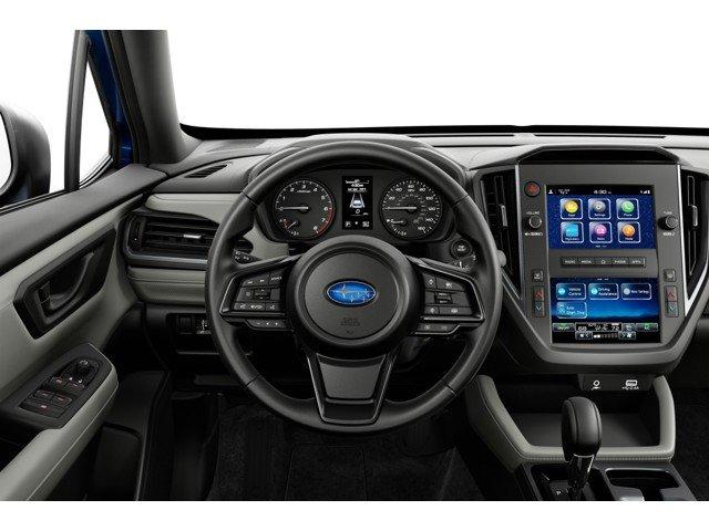 Subaru Forester Standard Model - Thumbnail 16