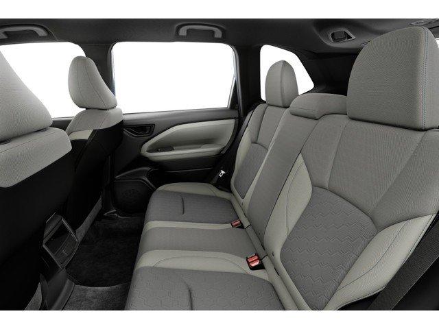 Subaru Forester Standard Model - Thumbnail 18