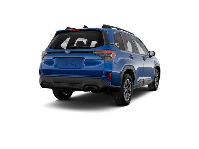 Subaru Forester Standard Model - Thumbnail 7