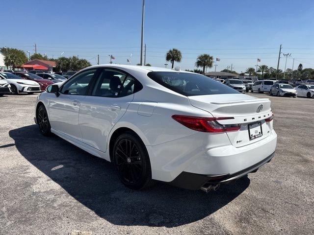 Toyota Camry Se - Thumbnail 20