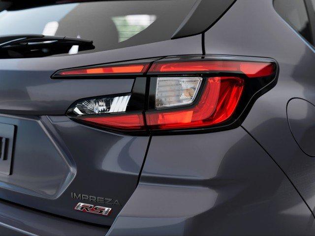 Subaru Impreza Rs - Thumbnail 13