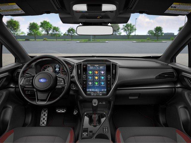 Subaru Impreza Rs - Thumbnail 19