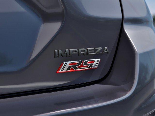 Subaru Impreza Rs - Thumbnail 12