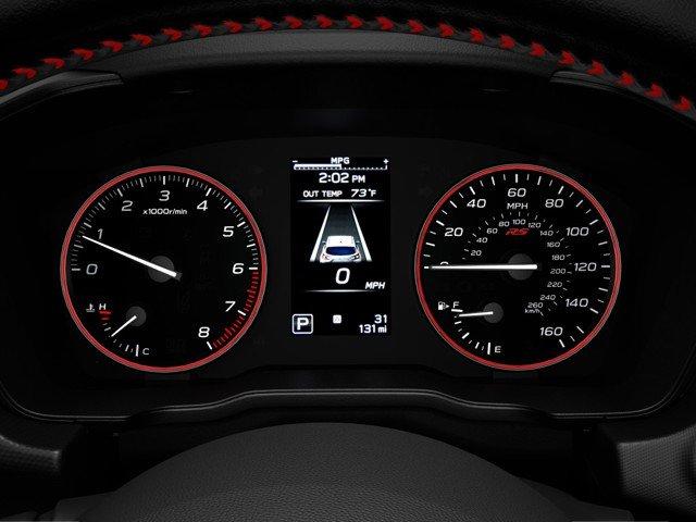 Subaru Impreza Rs - Thumbnail 18