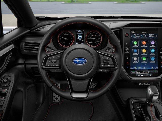 Subaru Impreza Rs - Thumbnail 15