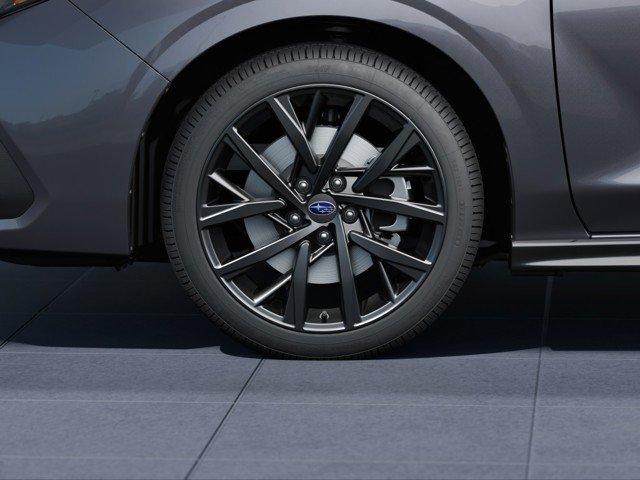 Subaru Impreza Rs - Thumbnail 10