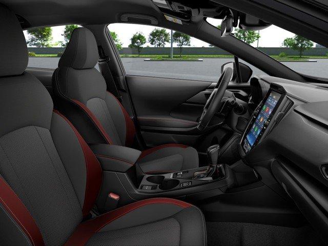 Subaru Impreza Rs - Thumbnail 16