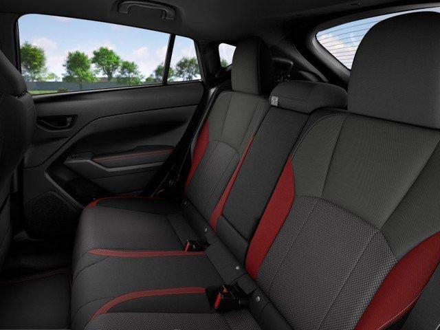 Subaru Impreza Rs - Thumbnail 17