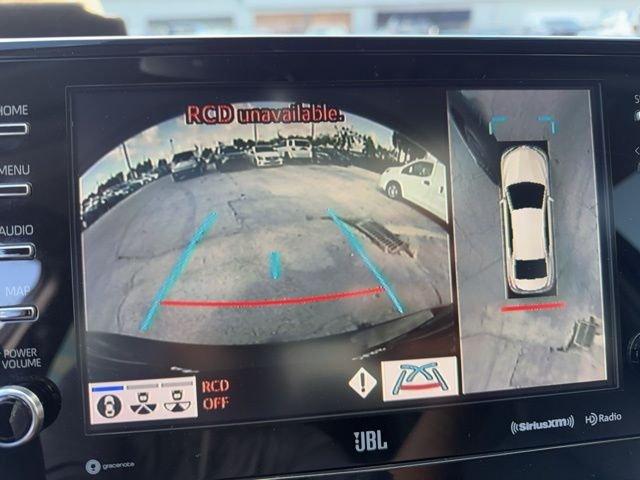 Toyota Camry Xse V6 - Thumbnail 12